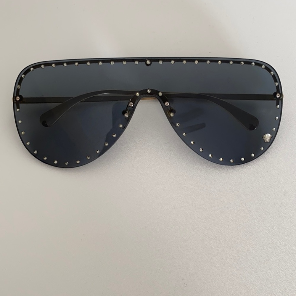 Versace sun glasses